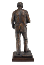 Deborah Copenhaver-Fellows - Barry Goldwater Maquette, Edition of 15