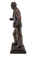 Deborah Copenhaver-Fellows - Barry Goldwater Maquette, Edition of 15