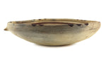 Nampeyo of Hano (1859-1942) - Hopi Polychrome Bowl c. 1905, 2.625" x 10"