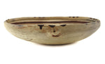 Nampeyo of Hano (1859-1942) - Hopi Polychrome Bowl c. 1905, 2.625" x 10"
