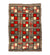 Navajo Transitional Blanket with Crosses...