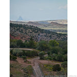 Mark Sublette - Road to Toadlena