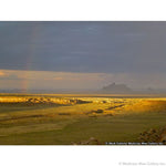 Mark Sublette - Nasazi View