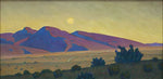 Howard Post - High Desert Valley