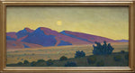 Howard Post - High Desert Valley