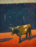 Howard Post - Leaving Shade