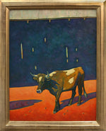 Howard Post - Leaving Shade