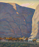 Howard Post - Canyon Catch Pen