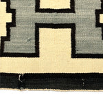 Navajo Teec Nos Pos Rug c. 1930s, 59" x 42"