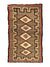 Navajo Ganado Rug c. 1920s,...