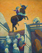 Howard Post - Chute 7