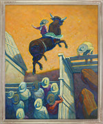 Howard Post - Chute 7