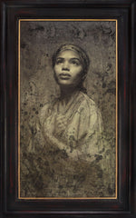 Scott Burdick - Serenity