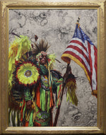 Scott Burdick - Colors of My Nation