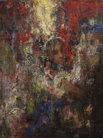 Scott Burdick - Native Textures