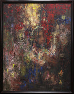 Scott Burdick - Native Textures