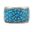 Zuni - Sleeping Beauty Turquoise...
