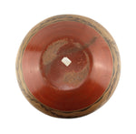 Zia Polychrome Jar with Rainbird Design c. 1910-20s, 12" x 15.5"