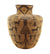 Apache Pictorial Olla c. 1890s,...