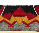 Navajo Dress c. 1930-40s, 34.5" x 20.5"