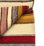 Navajo Dress c. 1930-40s, 34.5" x 20.5"