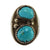 Navajo - Turquoise and Silver...