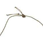 Navajo - 2-Strand Turquoise Heishi-Style, Clam Shell, and Coral Necklace c. 1970s, 24" length