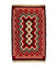Navajo Ganado Rug c. 1920s,...