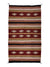 Navajo Crystal Rug c. 1960s,...
