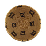 Maggie Mayo James (1870-1952) - Washoe Basket c. 1900-20s, 4.75" x 9.75"