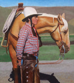 Gary Ernest Smith - Sabrina and Tony