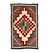Navajo Ganado Rug c. 1900-10s,...