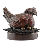 Deborah Copenhaver-Fellows - Egg Money, Edition 16/50