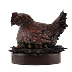 Deborah Copenhaver-Fellows - Egg Money, Edition 16/50