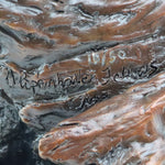 Deborah Copenhaver-Fellows - Egg Money, Edition 16/50