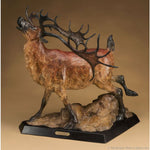 Star Liana York - Call of the Caribou, Edition of 35