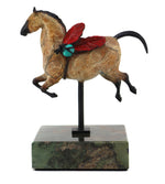 Star Liana York - Horse Fly, Edition of 35 - PLEASE CALL FOR AVAILABILITY AND PRICING