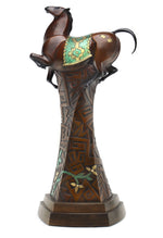 Star Liana York and Tammy Garcia - Chaco, Edition of 18