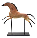 Star Liana York - Tribal Stallion, Edition of 35 - PLEASE CALL FOR AVAILABILITY AND PRICING