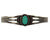 Navajo - Turquoise and Silver...