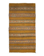 Navajo Chinle Rug c. 1950-60s, 53" x 28.75"