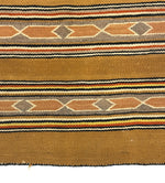 Navajo Chinle Rug c. 1950-60s, 53" x 28.75"
