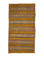 Navajo Chinle Rug c. 1950-60s, 53" x 28.75"