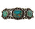 Navajo - Turquoise and Silver...