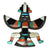 Zuni - Multi-Stone Inlay and...