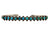 Zuni - Turquoise and Silver...