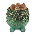 Star Liana York - Bunnies Vessel, Edition of 35