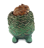 Star Liana York - Bunnies Vessel, Edition of 35