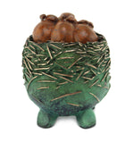 Star Liana York - Bunnies Vessel, Edition of 35