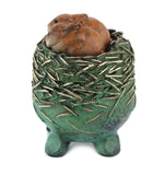 Star Liana York - Bunnies Vessel, Edition of 35